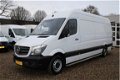 Mercedes-Benz Sprinter - 313 2.2 CDI 130 PK L3H2 Dubbele cabine Airco Automaat - 1 - Thumbnail