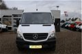 Mercedes-Benz Sprinter - 313 2.2 CDI 130 PK L3H2 Dubbele cabine Airco Automaat - 1 - Thumbnail