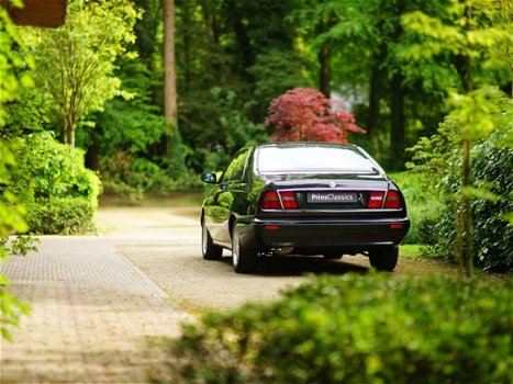 Lancia K(appa) - Coupe 3.0 V6 24V - 1