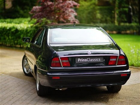 Lancia K(appa) - Coupe 3.0 V6 24V - 1