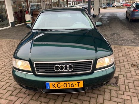 Audi S8 - 4.2 Quattro Automaat #RIJKLAAR - 1