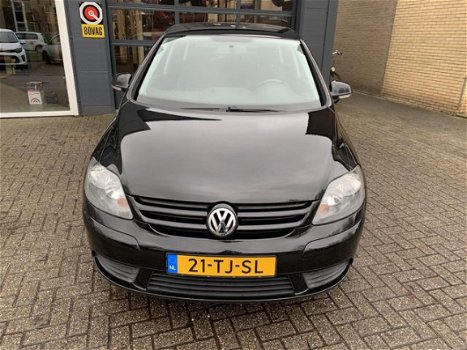 Volkswagen Golf Plus - 1.4 Optive Rijklaarprijs - 1