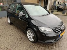 Volkswagen Golf Plus - 1.4 Optive Rijklaarprijs