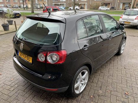 Volkswagen Golf Plus - 1.4 Optive Rijklaarprijs - 1