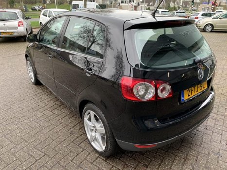 Volkswagen Golf Plus - 1.4 Optive Rijklaarprijs - 1