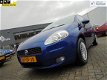 Fiat Grande Punto - 1.4 Dynamic Climate. Cruise. Elek. Pakket. APK 01-2021 - 1 - Thumbnail