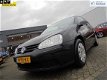 Volkswagen Golf - 1.4 Trendline Airco. Cruise. Elek. Pakket. Schade - 1 - Thumbnail