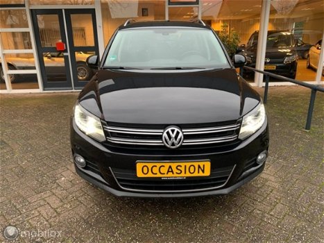 Volkswagen Tiguan - 2.0 TSI Sport&Style 4-M, Xenon, Navi, Lm - 1