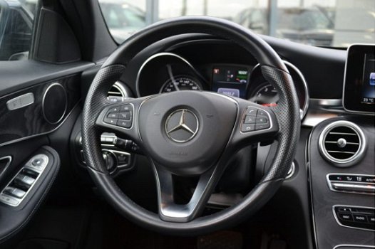 Mercedes-Benz C-klasse Estate - 350 e Avantgarde, 29-12-2015 Ex Btw Camera Full Led Comfortstoelen S - 1