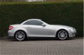 Mercedes-Benz SLK-klasse - 200 Kompressor Cabrio 200 K - 1 - Thumbnail