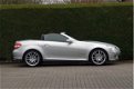 Mercedes-Benz SLK-klasse - 200 Kompressor Cabrio 200 K - 1 - Thumbnail