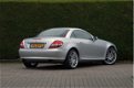 Mercedes-Benz SLK-klasse - 200 Kompressor Cabrio 200 K - 1 - Thumbnail