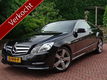 Mercedes-Benz E-klasse Coupé - 250 CGI Sport AMG 1ste eigenaar , - 1 - Thumbnail