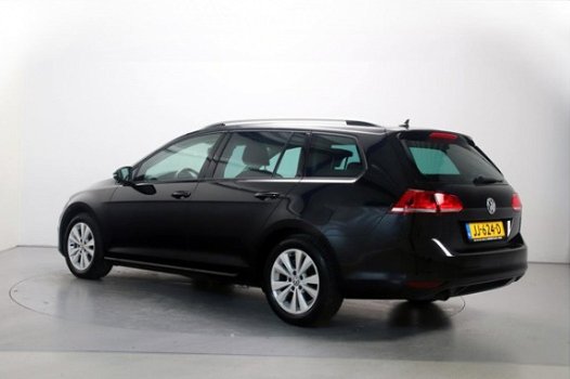 Volkswagen Golf Variant - 1.0 TSI 116pk Comfortline Navigatie DAB+ Camera Climate Control - 1