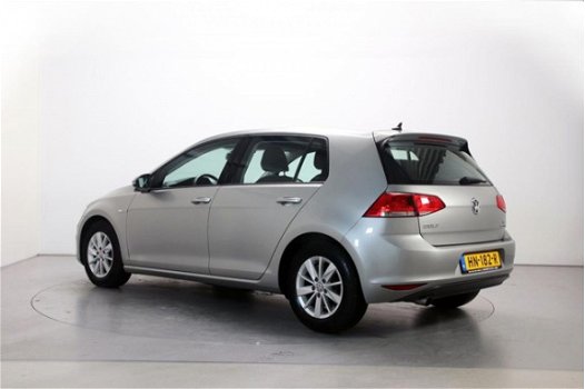 Volkswagen Golf - 1.0 TSI 116pk Trendline DSG Navigatie DAB+ Climate Control - 1