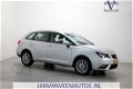 Seat Ibiza ST - 1.0 EcoTSI Style Connect Navigatie Parkeersensoren Airco Stuurbediening Cruise Contr - 1 - Thumbnail