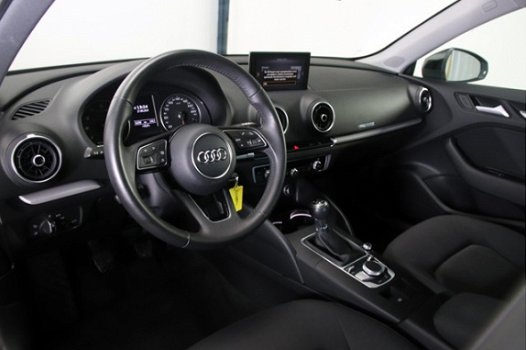 Audi A3 Sportback - 1.0 TFSI Design Pro Line Plus S-Line Exterieur LED Navigatie ECC 200x Vw-Audi-Se - 1