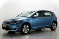 Volkswagen e-Golf - Xenon-LED Navigatie PDC Climate 200x Vw-Audi-Seat-Skoda - 1 - Thumbnail
