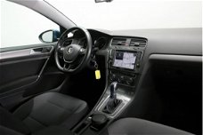 Volkswagen e-Golf - Xenon-LED Navigatie PDC Climate 200x Vw-Audi-Seat-Skoda