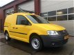 Volkswagen Caddy - 1.9 TDI Automaat - 1 - Thumbnail