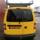 Volkswagen Caddy - 1.9 TDI Automaat - 1 - Thumbnail