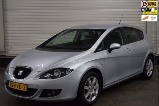 Seat Leon - 1.8 TFSI Businessline - 1