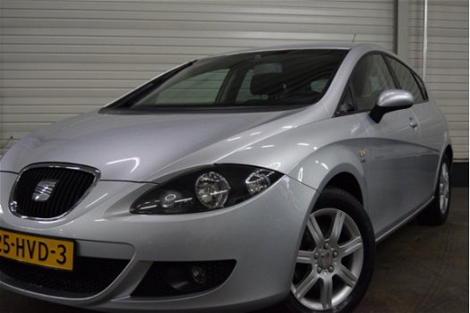 Seat Leon - 1.8 TFSI Businessline - 1