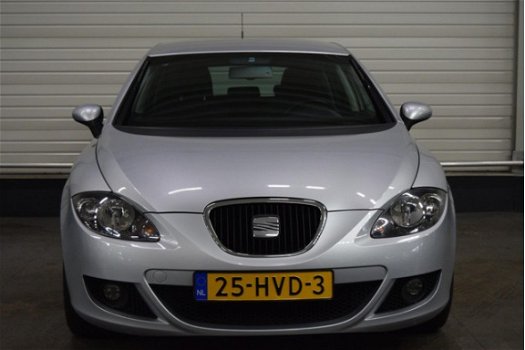 Seat Leon - 1.8 TFSI Businessline - 1