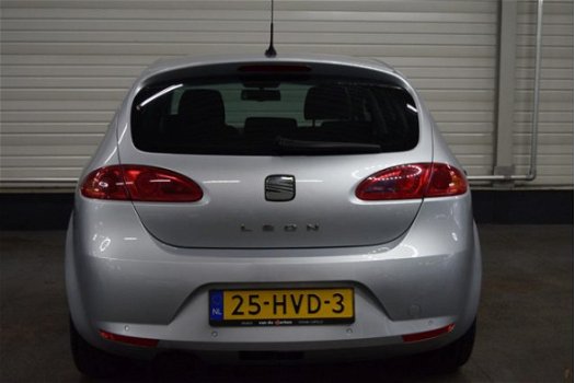 Seat Leon - 1.8 TFSI Businessline - 1