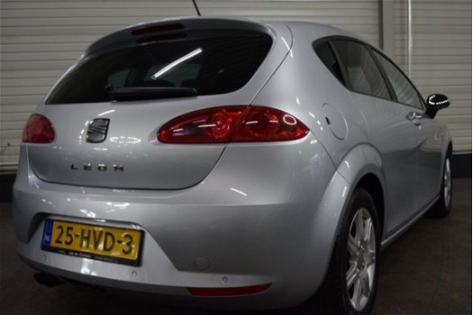 Seat Leon - 1.8 TFSI Businessline - 1