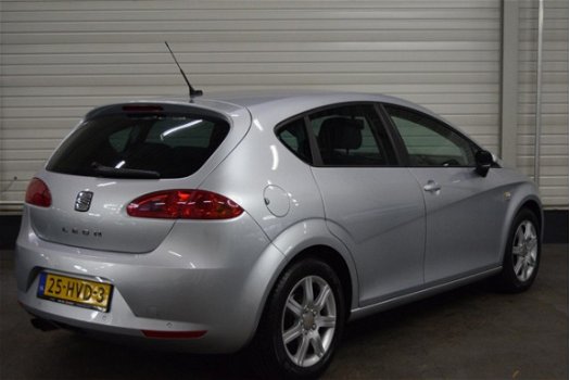 Seat Leon - 1.8 TFSI Businessline - 1