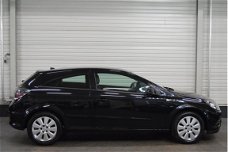 Opel Astra GTC - 1.8 Sport +LEDER/NAVI/PDC