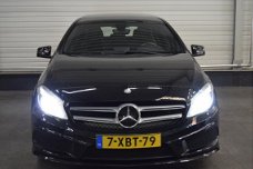 Mercedes-Benz A-klasse - 180 Ambition Comfort AMG/XENON/LED/ELECTR.PANORAMADAK