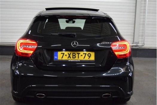 Mercedes-Benz A-klasse - 180 Ambition Comfort AMG/XENON/LED/ELECTR.PANORAMADAK - 1