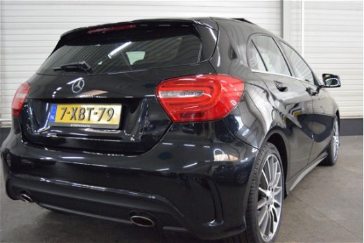 Mercedes-Benz A-klasse - 180 Ambition Comfort AMG/XENON/LED/ELECTR.PANORAMADAK - 1