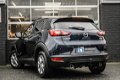 Mazda CX-3 - 2.0 SkyActiv-G 120 SkyLease+ NAVI, ECC, PDC, TREKHAAK - 1 - Thumbnail