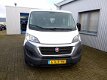 Fiat Ducato Combinato - 9 persoons 2.0 Multijet 115pk - BPM VRIJ - 1 - Thumbnail