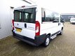 Fiat Ducato Combinato - 9 persoons 2.0 Multijet 115pk - BPM VRIJ - 1 - Thumbnail