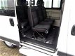 Fiat Ducato Combinato - 9 persoons 2.0 Multijet 115pk - BPM VRIJ - 1 - Thumbnail