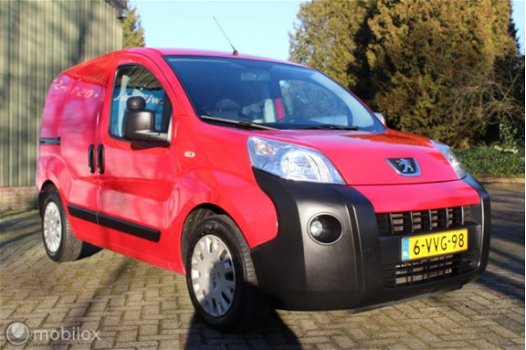 Peugeot Bipper - Bestel 1.3 HDi XT Profit + - 1