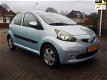 Toyota Aygo - 1.0-12V Sport | Airco | 5Deurs | LMV | Elektrische ramen | Actie prijs - 1 - Thumbnail