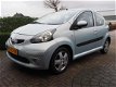 Toyota Aygo - 1.0-12V Sport | Airco | 5Deurs | LMV | Elektrische ramen | Actie prijs - 1 - Thumbnail