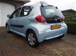 Toyota Aygo - 1.0-12V Sport | Airco | 5Deurs | LMV | Elektrische ramen | Actie prijs - 1 - Thumbnail