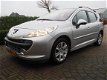 Peugeot 207 SW - 1.6 VTi XS Première | Panoramadak | ECC | LMV | Netjes | - 1 - Thumbnail