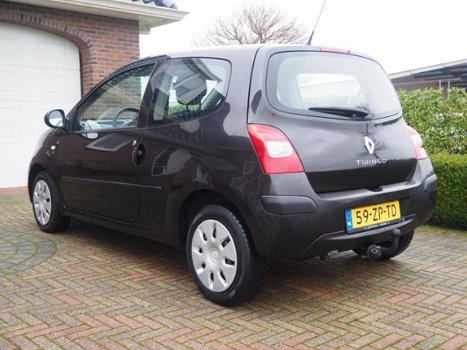 Renault Twingo - 1.2 Authentique | 115.000 KM NAP | Elektrische ramen | Trekhaak | - 1