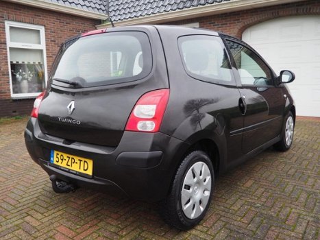 Renault Twingo - 1.2 Authentique | 115.000 KM NAP | Elektrische ramen | Trekhaak | - 1