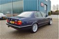 BMW 7-serie - 735I autom. E32 Youngtimer € 10, - p/mnd - 1 - Thumbnail