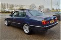 BMW 7-serie - 735I autom. E32 Youngtimer € 10, - p/mnd - 1 - Thumbnail