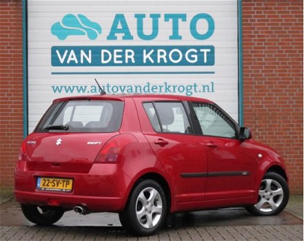 Suzuki Swift - 1.3 Shogun Airco APK 12-2020 Rijklaar - 1