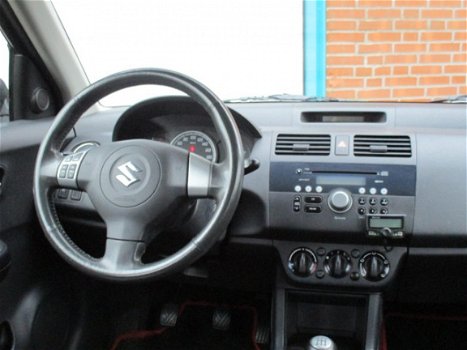 Suzuki Swift - 1.3 Shogun Airco APK 12-2020 Rijklaar - 1